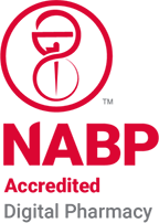 NABP Accredited Digital Pharmacy Seal
