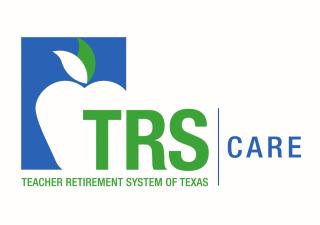 TRS Care Logo