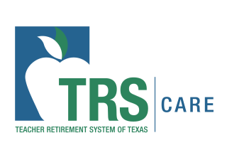 TRS Care Standard Logo